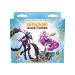 Riftbound: League of Legends TCG - Radiance - Evelynn & Seraphine Showdown Deck - EN