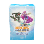 Riftbound: League of Legends TCG - Radiance Vault - EN