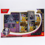 Pokémon TCG – 30th Celebration – Mewtwo Figure Collection – EN