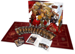 Flesh and Blood TCG – Smash Palace: Chorus of Steel – Multiplayer Box Set – EN - Image 2