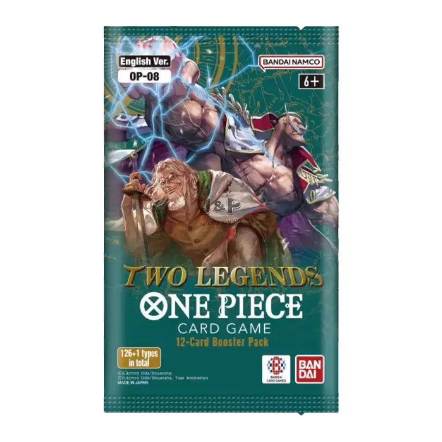 twolegendsbp-depositphotos-bgremover One Piece TCG: Two Legends (OP-08) Booster - EN - Image 1