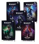 Magic: The Gathering – Foundations Commander Deck – Tramplesaurus Rex – EN - Image 3